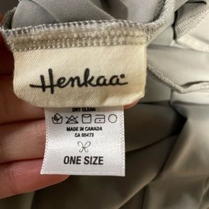 Henkaa Sakura Maxi Dress